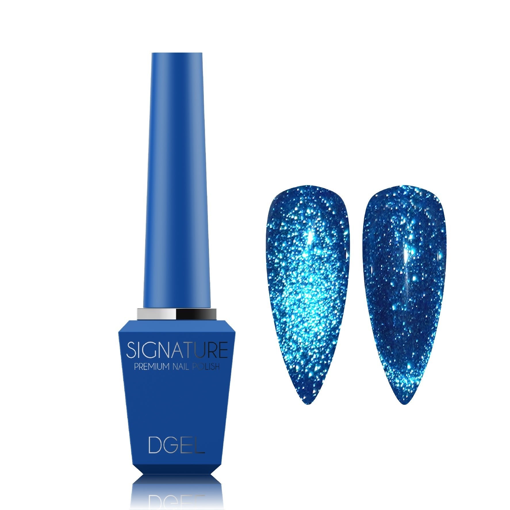 DGEL DS258 (Ocean) - 12ml - Koreannails.co.uk