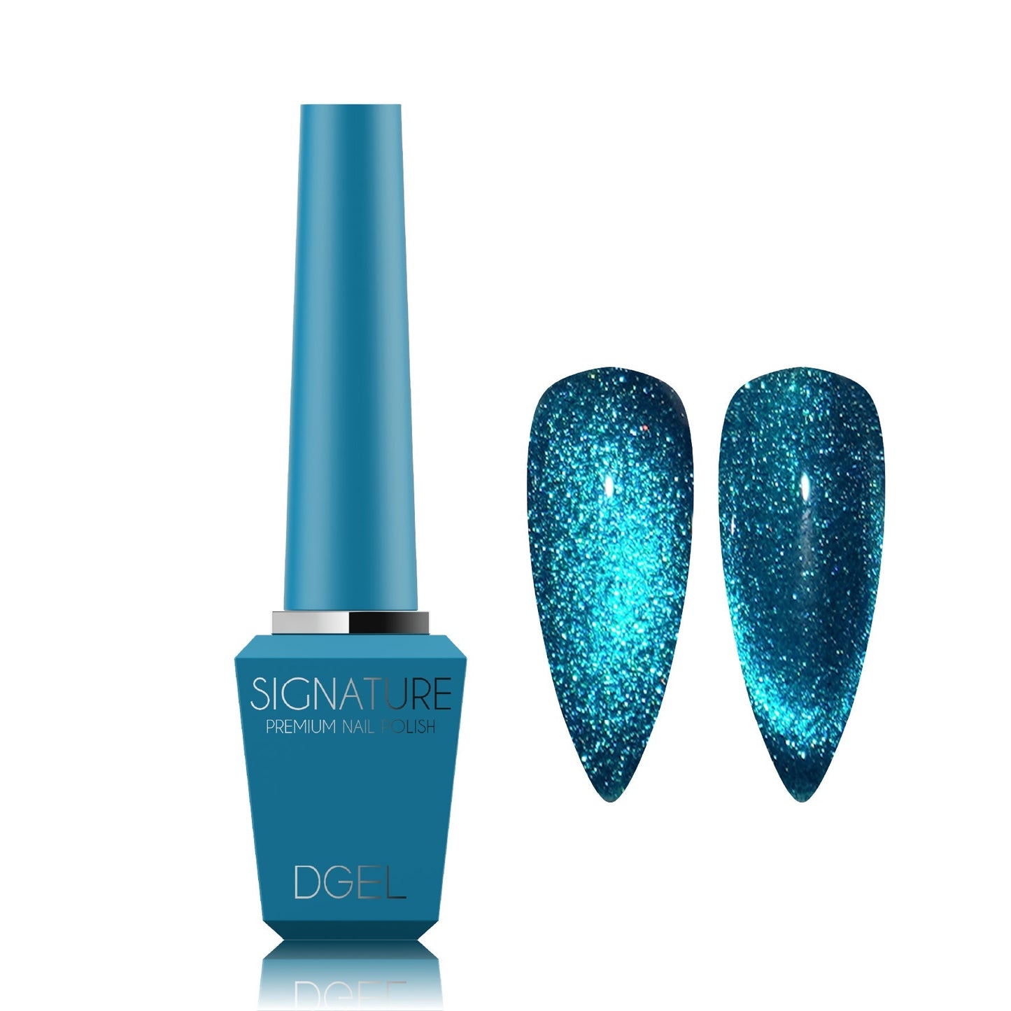 DGEL DS260 (Ocean) - 12ml - Koreannails.co.uk