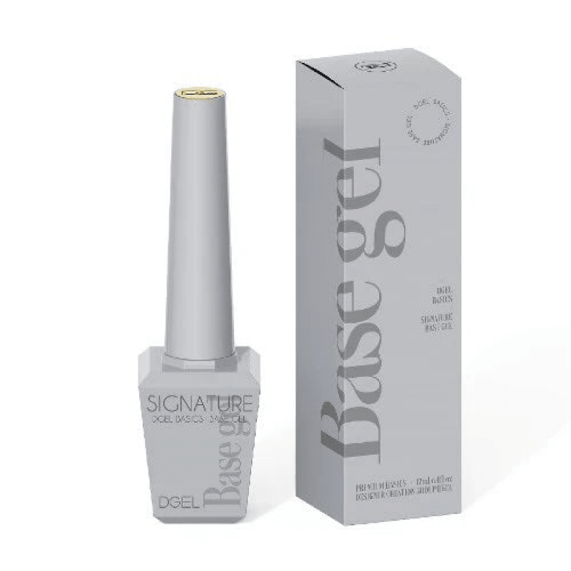 DGEL Signature Base Gel New - Gel