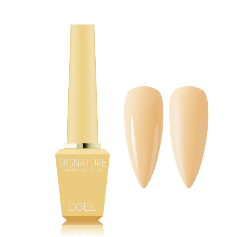 DGEL Signature DS013 (100 Color Gel Collection) (12ml) - Gel