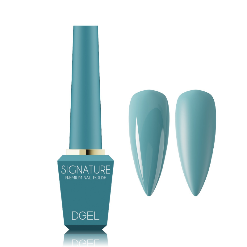 DGEL Signature DS055 (100 Color Gel Collection) (12ml) - Gel
