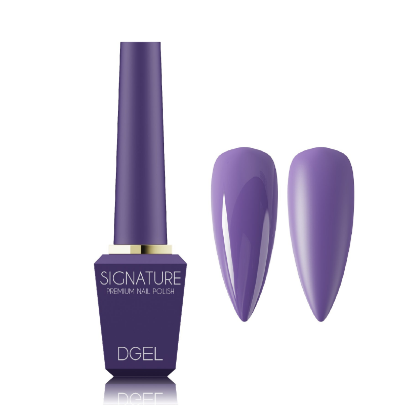DGEL Signature DS077 (100 Color Gel Collection) (12ml) - Gel
