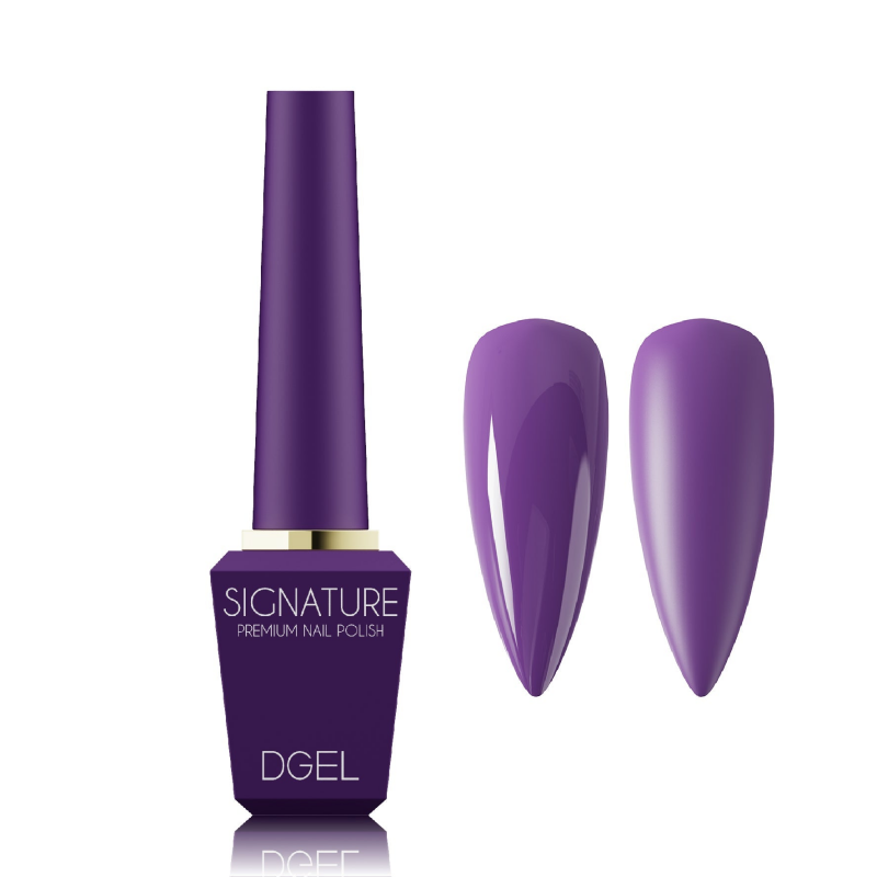 DGEL Signature DS078 (100 Color Gel Collection) (12ml) - Gel