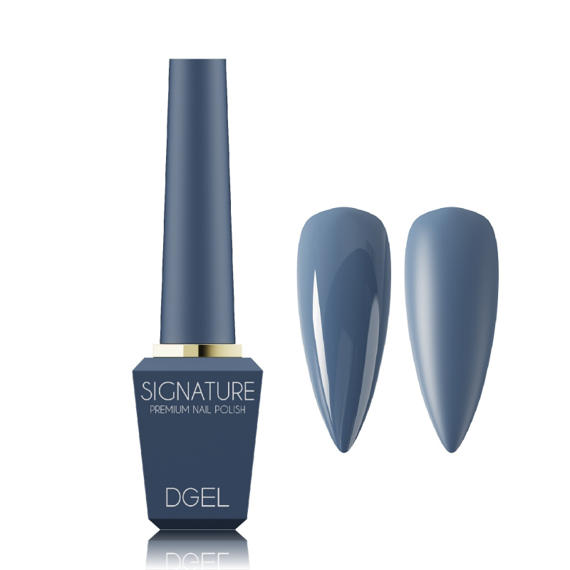 DGEL Signature DS096 (100 Color Gel Collection) (12ml) - Gel