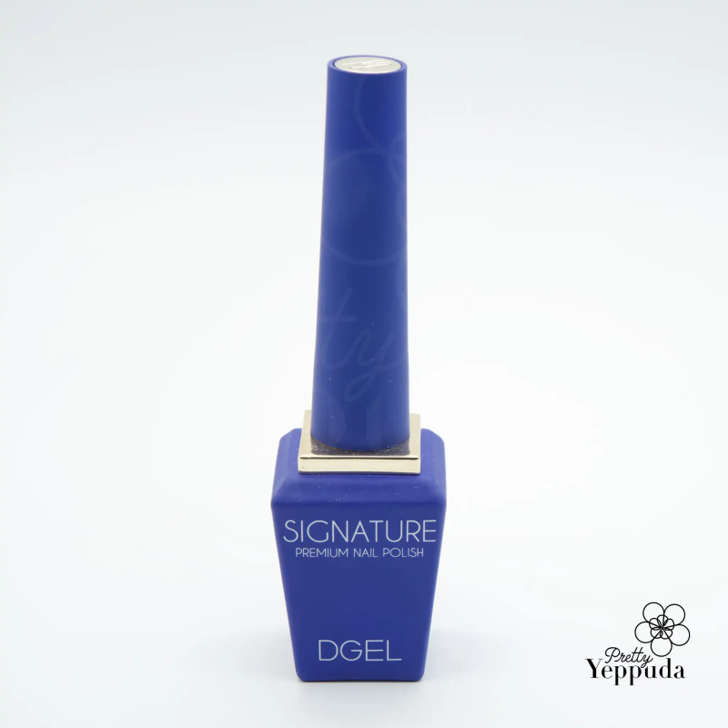 DGEL Signature Neon Skin Collection | Pretty Yeppuda | Korean Nail Gel Supply for Europe
