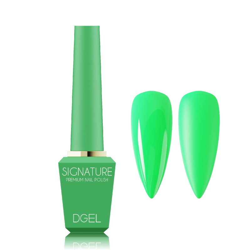 DGEL Signature DS103 (Neon Collection) (12ml) - Gel
