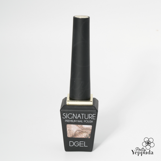 DGEL Signature DS202 (Ornament Collection) (12ml) - Gel