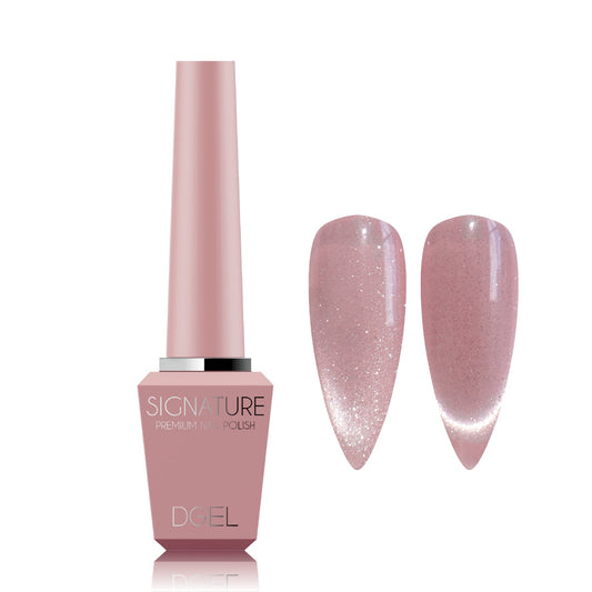 DGEL Signature DS261 (Red Label Rosé) - Koreannails.co.uk