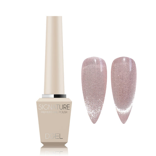 DGEL Signature DS264 (Red Label Rosé) - Koreannails.co.uk