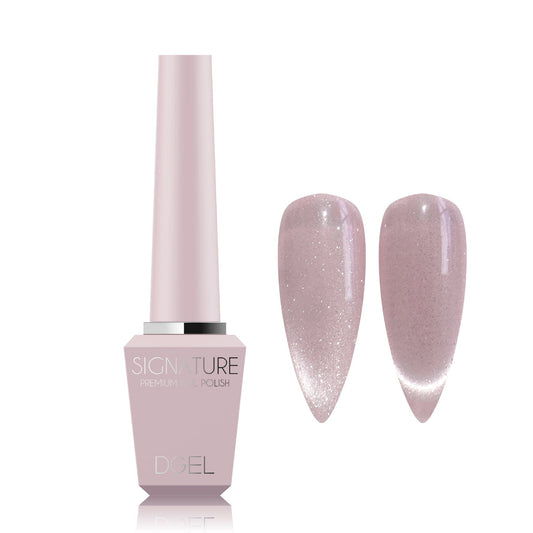 DGEL Signature DS265 (Red Label Rosé) - Koreannails.co.uk