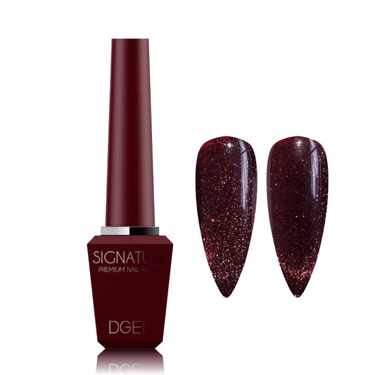 DGEL Signature DS269 (Red Label Ruby) - Koreannails.co.uk