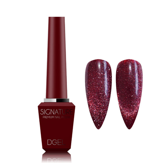 DGEL Signature DS270 (Red Label Ruby) - Koreannails.co.uk