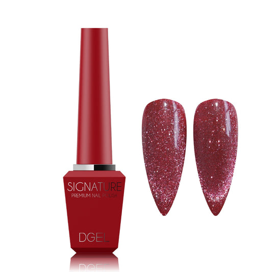 DGEL Signature DS271 (Red Label Ruby) - Koreannails.co.uk
