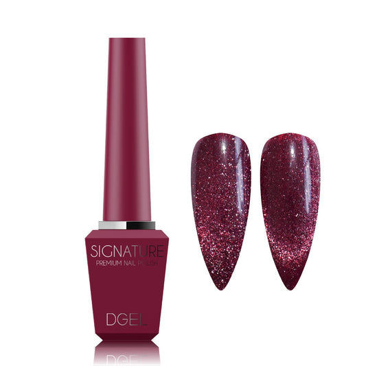 DGEL Signature DS272 (Red Label Ruby) - Koreannails.co.uk