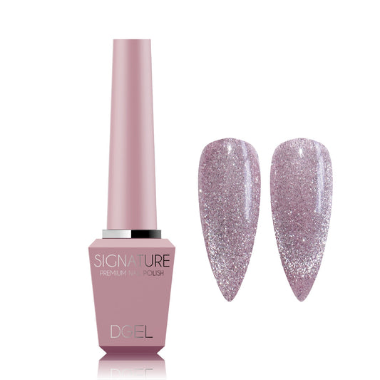 DGEL Signature DS273 (Red Label Ruby) - Koreannails.co.uk
