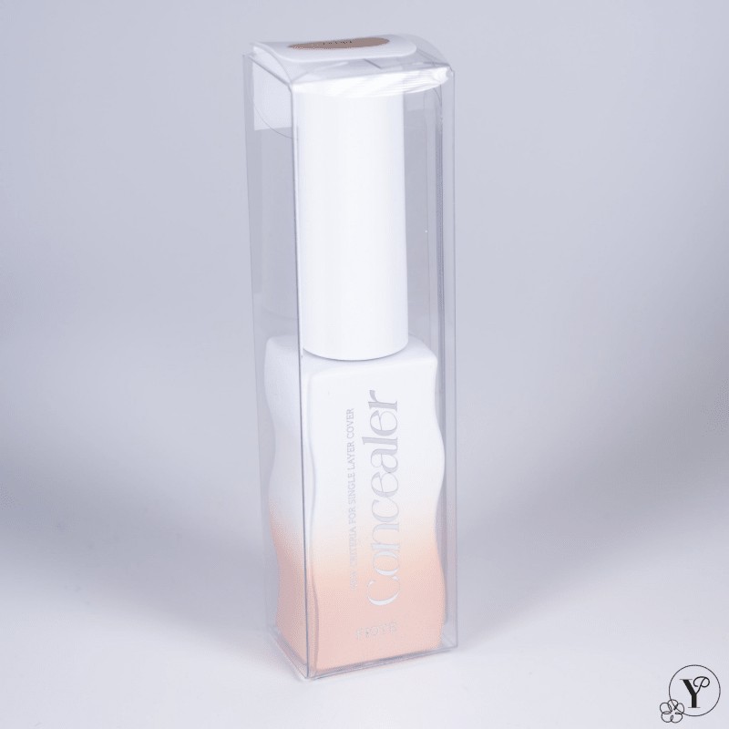 FIOTE Concealer Gel 22N (Concealer Gel Collection) - 9ml - Koreannails.co.uk