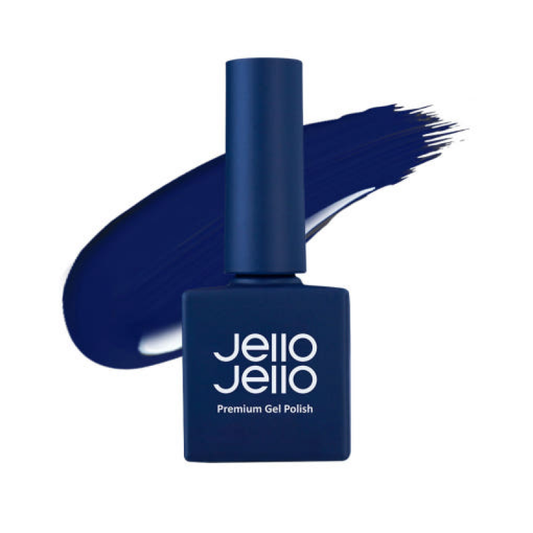 JELLO JELLO Color Gel JC11 Cool Navy (10ml) - Gel