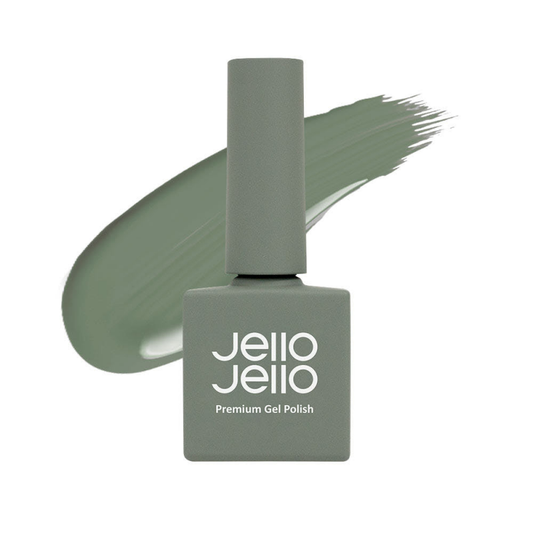 JELLO JELLO Color Gel JC22 Ash Khaki (10ml) - Gel
