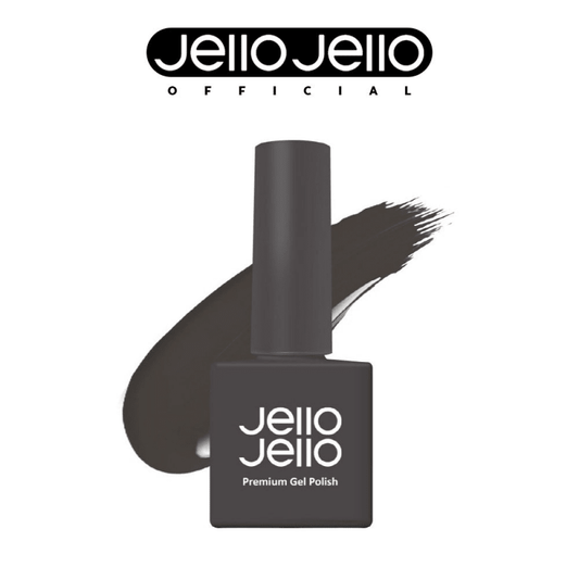 JELLO JELLO Color Gel JC29 Dio Gray (10ml) - Koreannails.co.uk