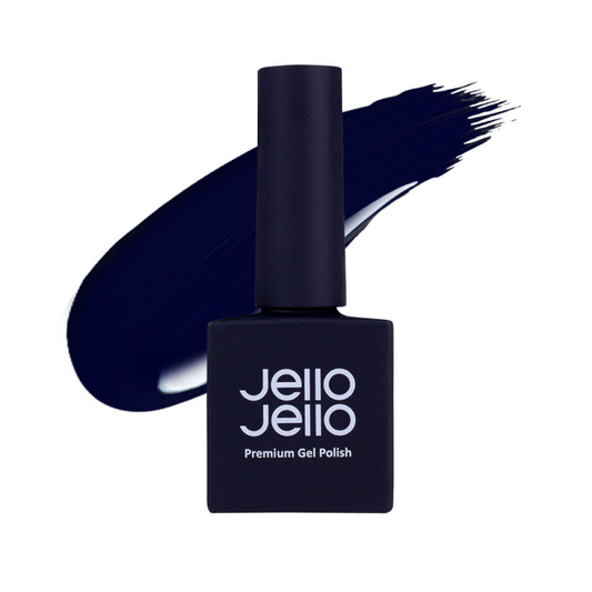 JELLO JELLO Color Gel JC32 Midnight Blue (10ml) - Gel
