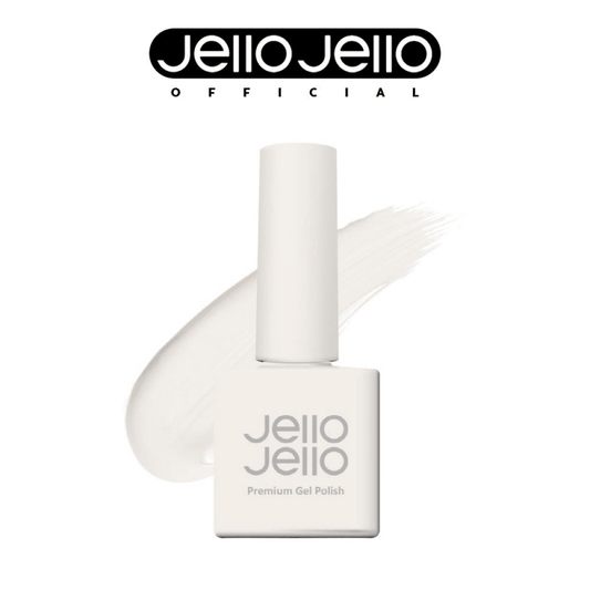 JELLO JELLO Color Gel JC65 Warm Porcelain (10ml) - Koreannails.co.uk