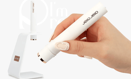 JELLO JELLO I'm Pro Lamp - Koreannails.co.uk