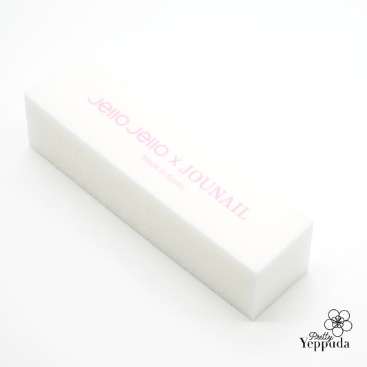 JELLO JELLO Jounail File - Sanding - Koreannails.co.uk