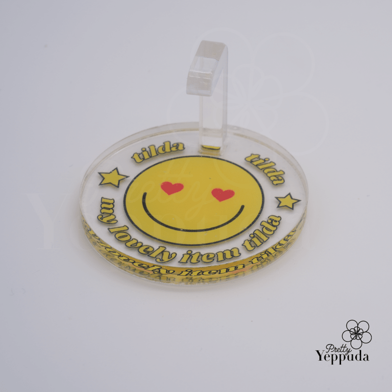 JELLO JELLO Tilda Tip Stand - Koreannails.co.uk