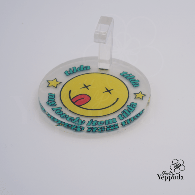 JELLO JELLO Tilda Tip Stand - Koreannails.co.uk