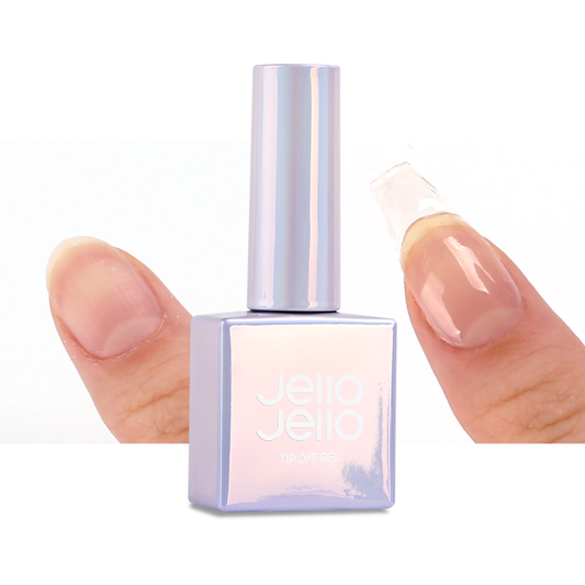 JELLO JELLO Tip Off Gel - Gel