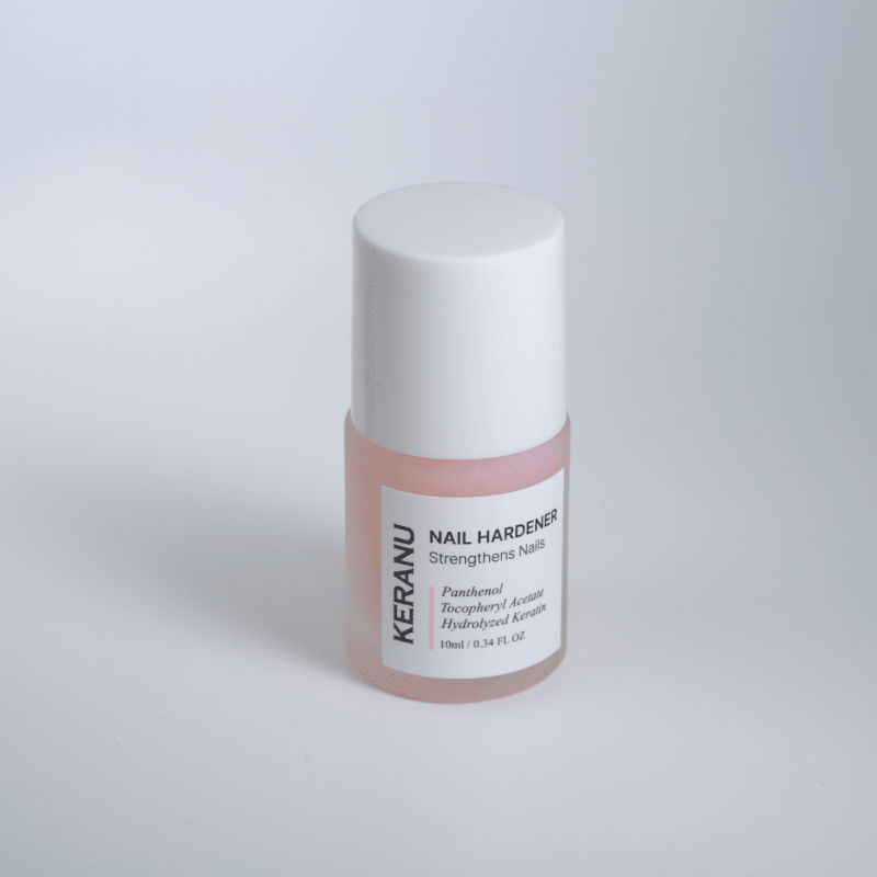 KERANU Non-Acetone Nail Remover - Products