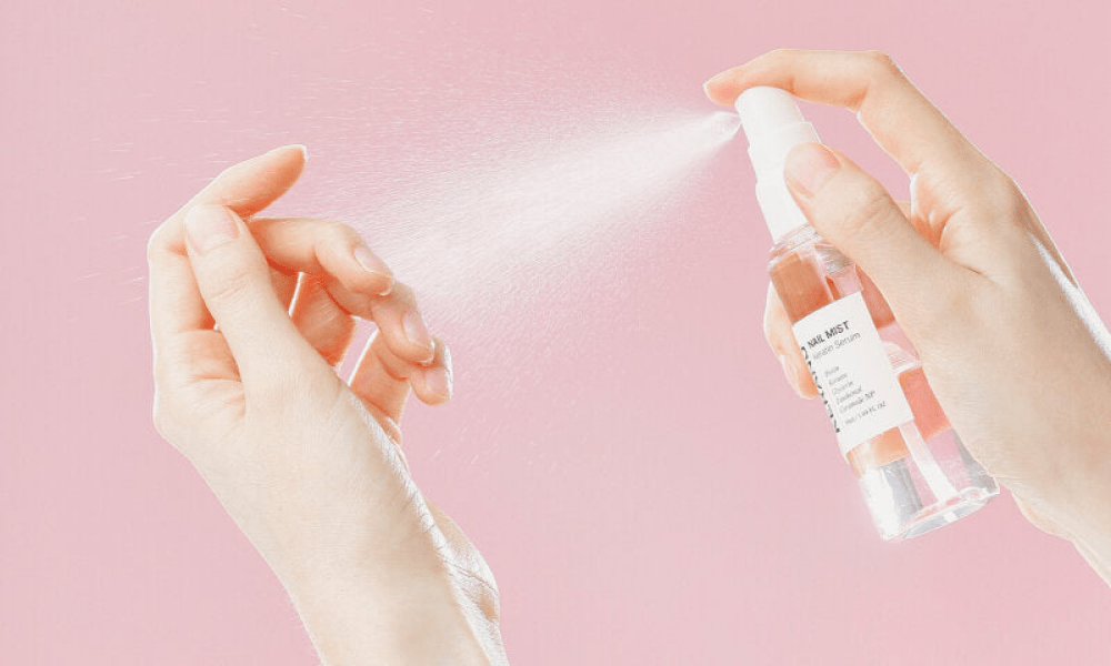KERANU Nail Hardener - Products