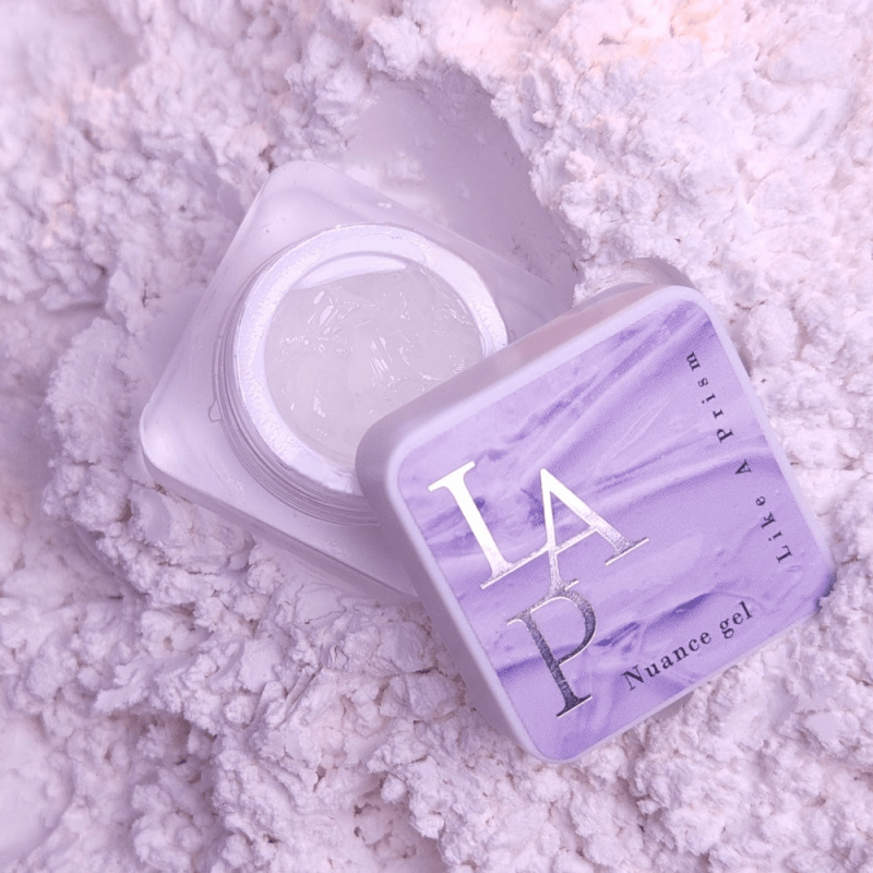 VIEWGEL LAP NUANCE GEL - Products