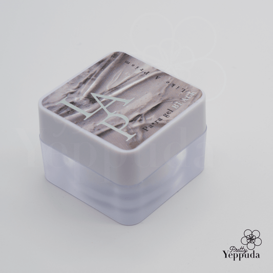 L.A.P PARA GEL BLACK - Gel