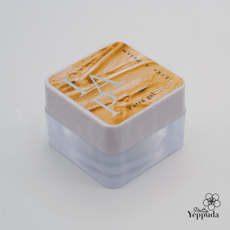 L.A.P PARA GEL GOLD - Gel