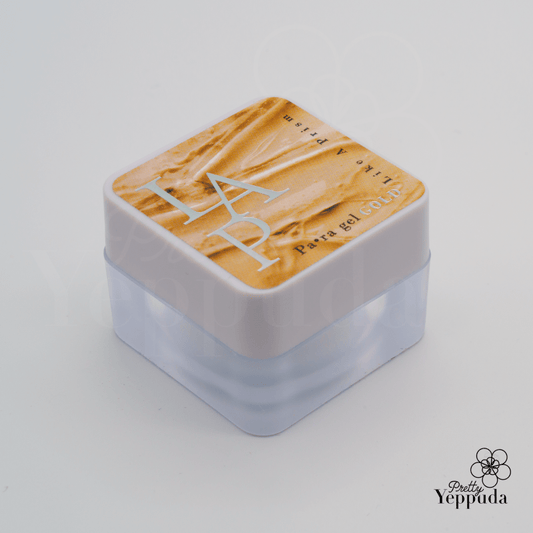 L.A.P PARA GEL GOLD - Gel