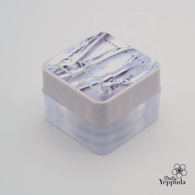 L.A.P PARA GEL SILVER - Gel
