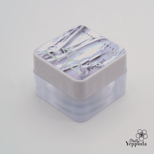 L.A.P PARA GEL SILVER - Gel