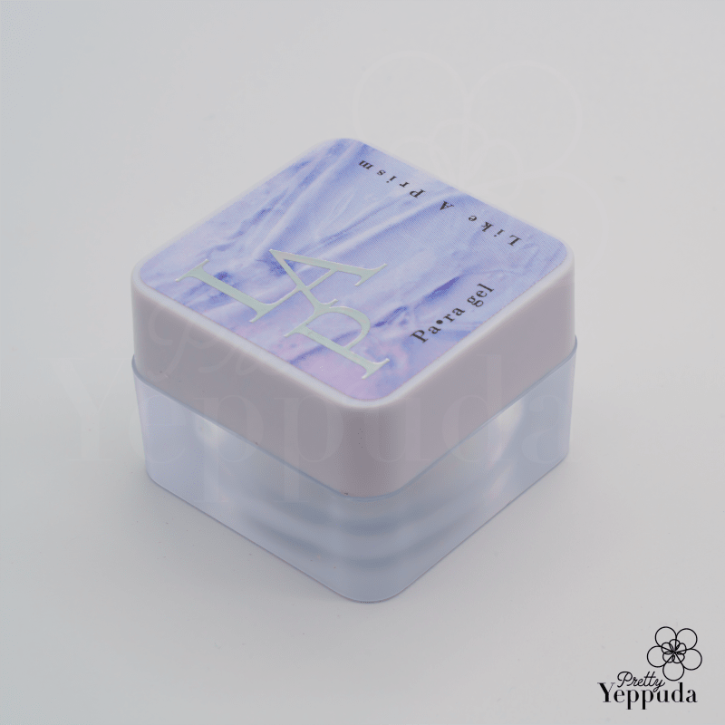 L.A.P PARA GEL WHITE - Gel