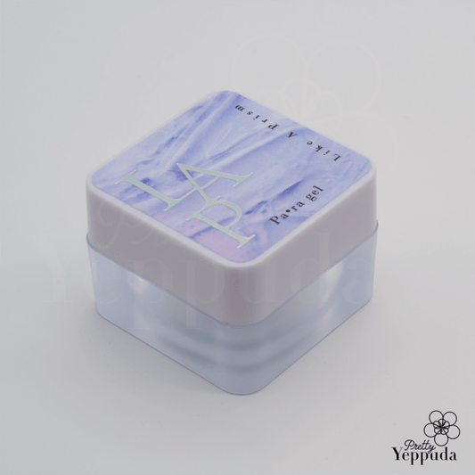 L.A.P PARA GEL WHITE - Gel