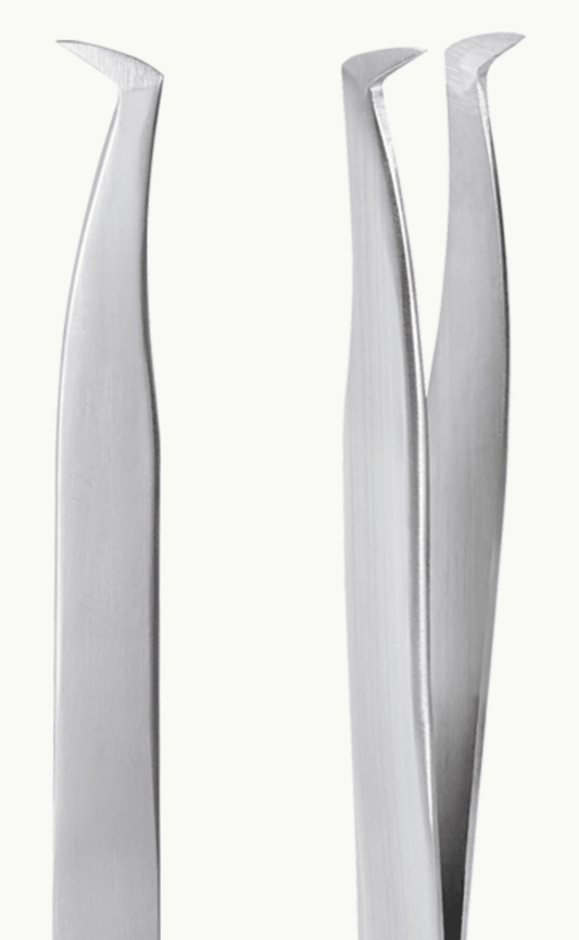 LUCANUS - Pincette - Eyelash Pincette Advanced P6 - Koreannails.co.uk