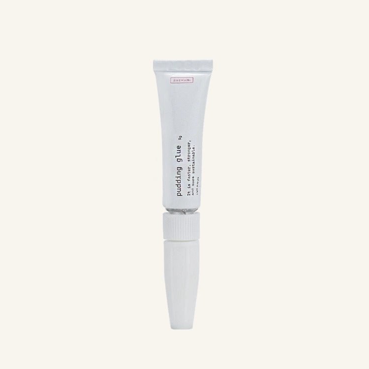 LUCANUS - Pudding Gel Glue 5gr - Koreannails.co.uk