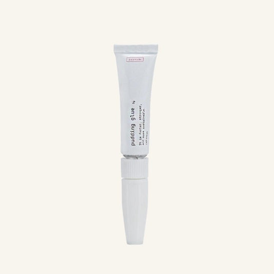 LUCANUS - Pudding Gel Glue 5gr - Koreannails.co.uk