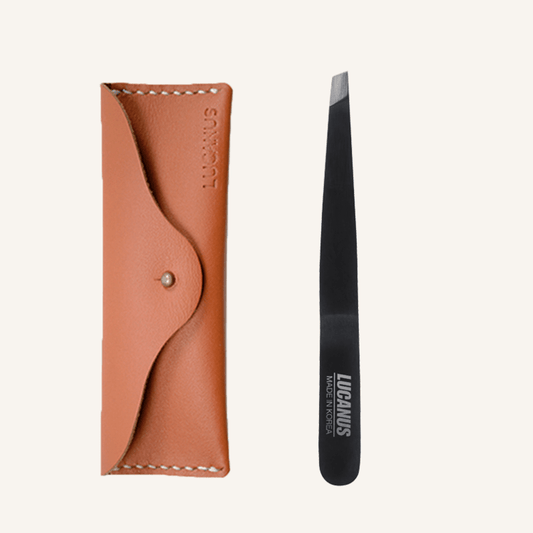 LUCANUS - Tweezers - Pick me Tweezer set - Koreannails.co.uk