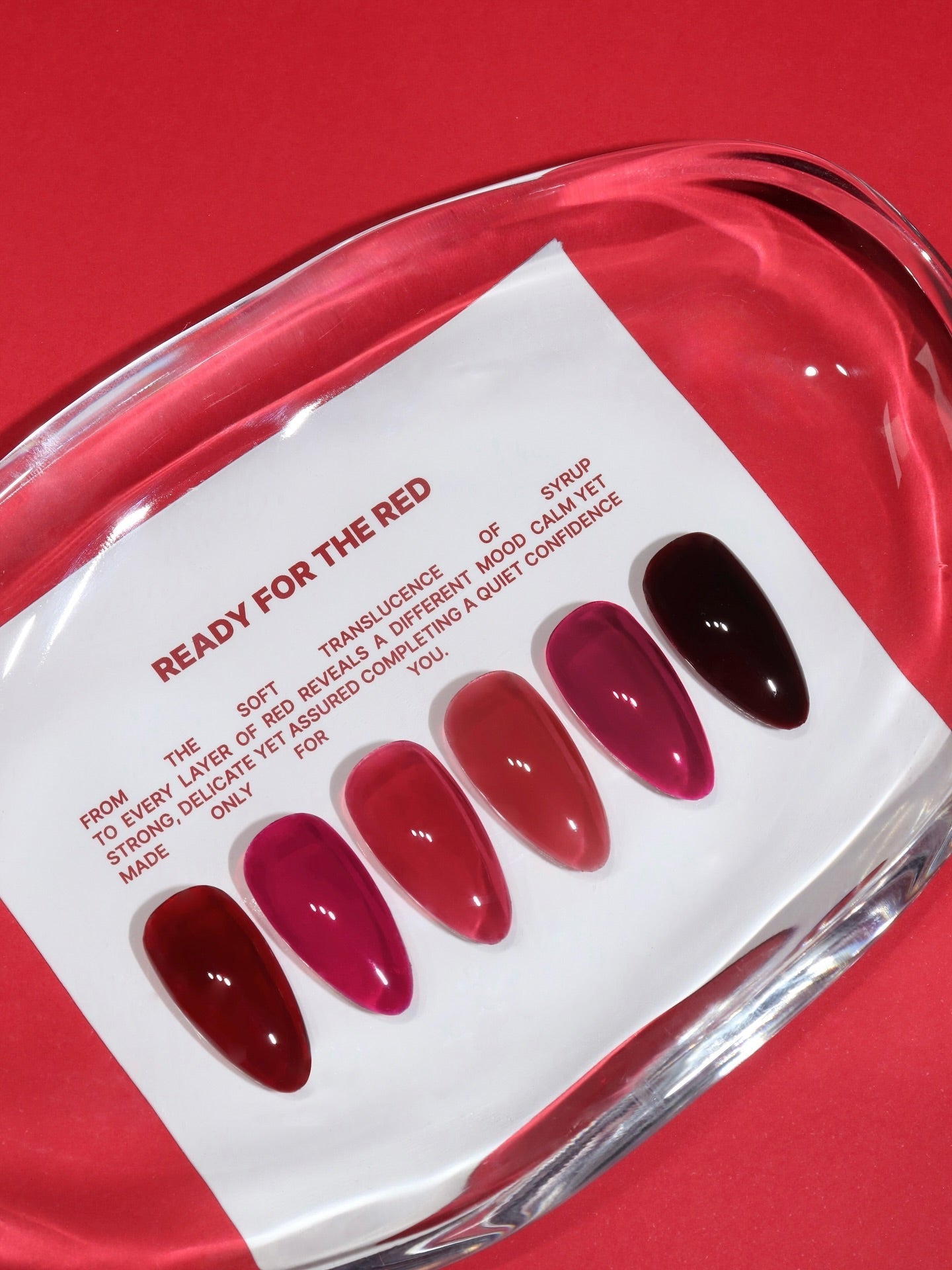 MAYOUR MZ117 (I'm Ready) - 8ml - Koreannails.co.uk