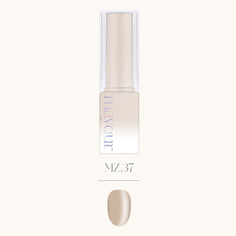 MAYOUR MZ37 (Season 5 Collection) - 8ml - Gel