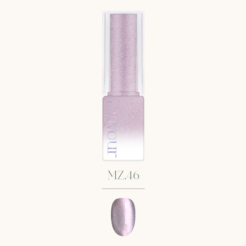 MAYOUR MZ46 (Season 5 Collection) - 8ml - Gel