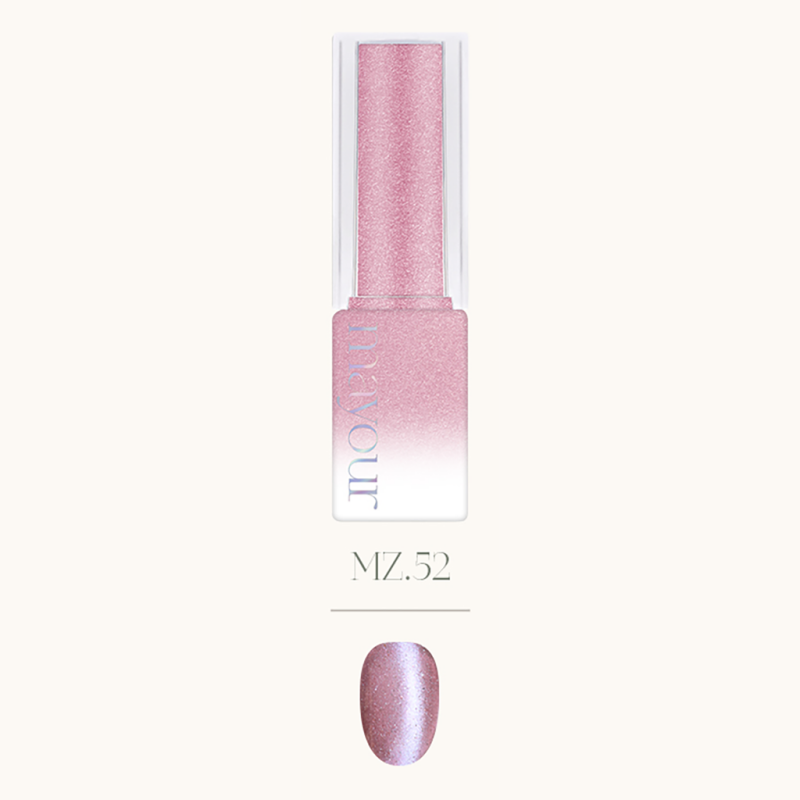 MAYOUR MZ52 (Season 5 Collection) - 8ml - Gel