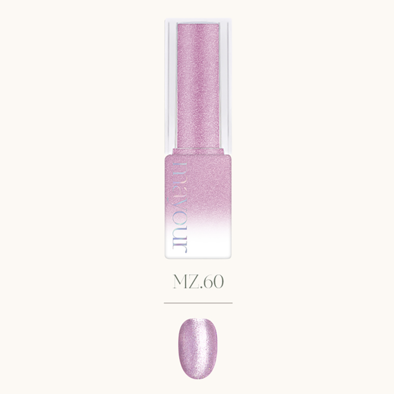 MAYOUR MZ60 (Season 5 Collection) - 8ml - Gel