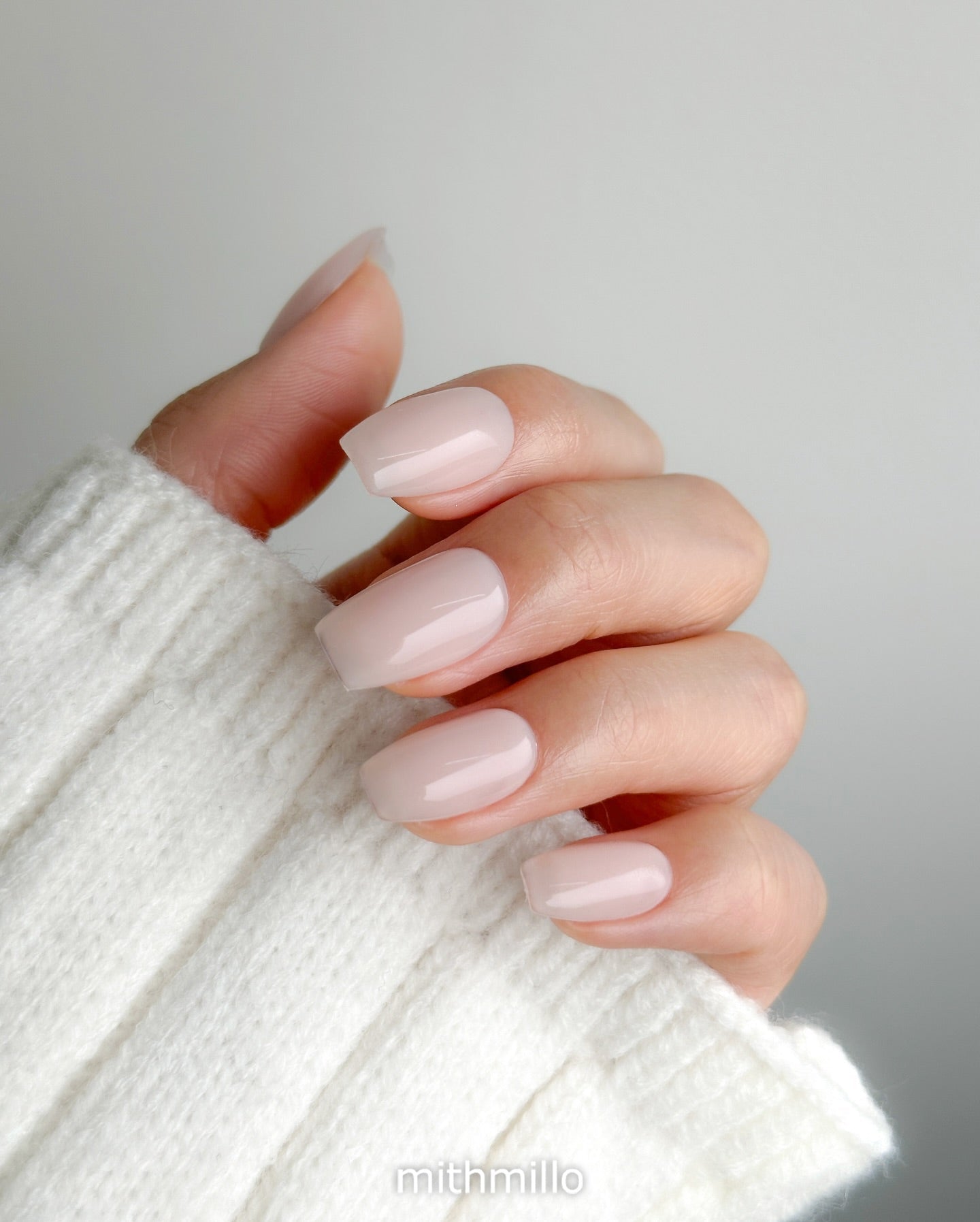 MITHMILLO BE01 (Brisé Collection) - 10ml - Koreannails.co.uk